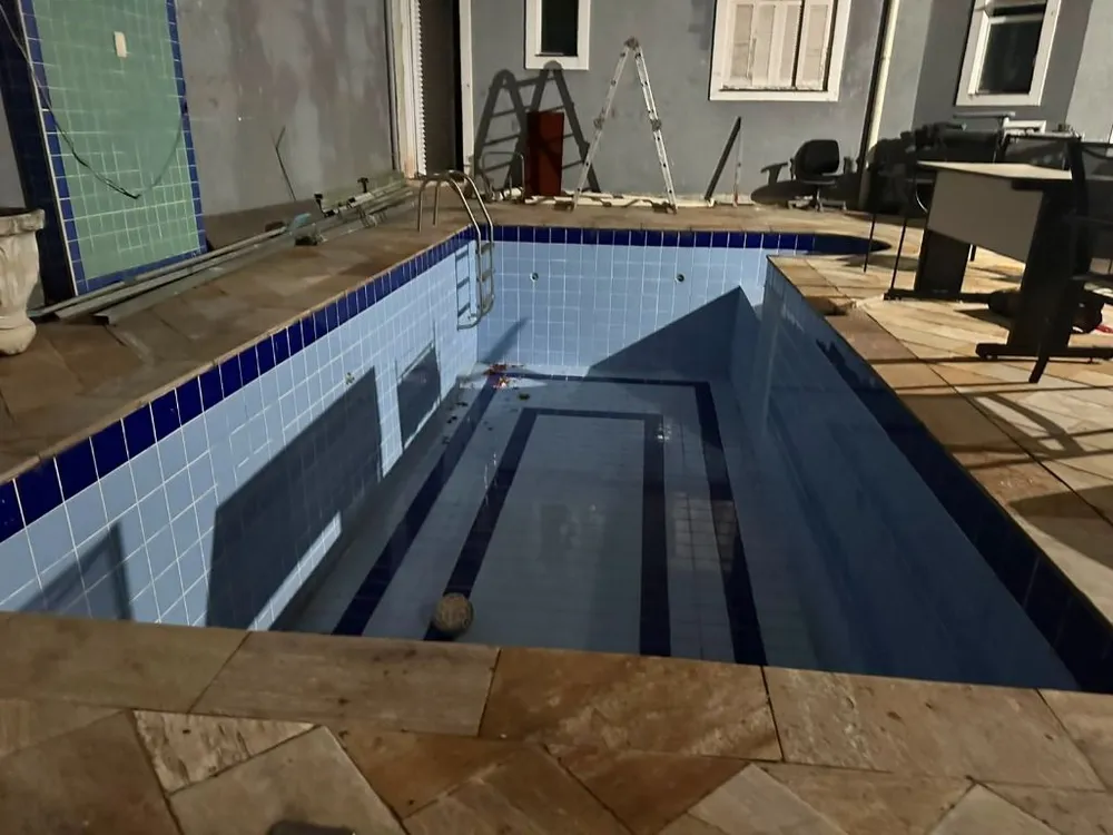 Casa, 4 quartos, 200 m² - Foto 4