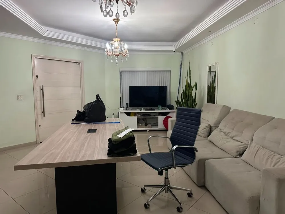 Casa, 4 quartos, 200 m² - Foto 7