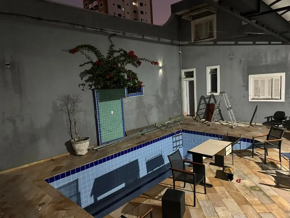 Casa, 4 quartos, 200 m² - Foto 2