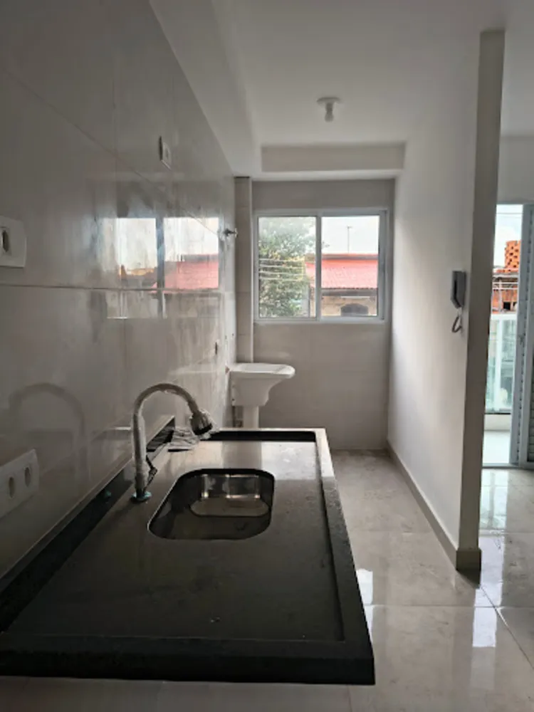 Apartamento, 2 quartos, 46 m² - Foto 3