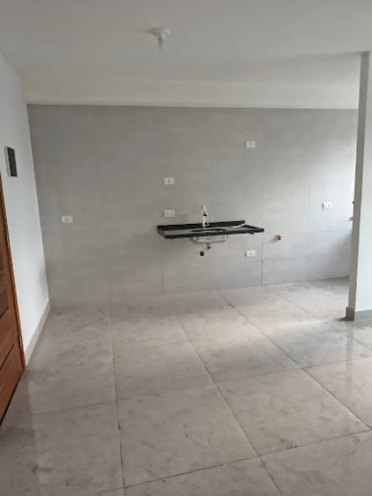 Apartamento, 2 quartos, 46 m² - Foto 1