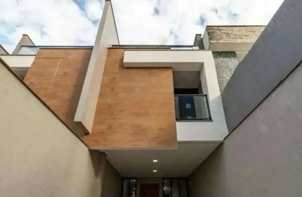 Casa, 4 quartos, 141 m² - Foto 5