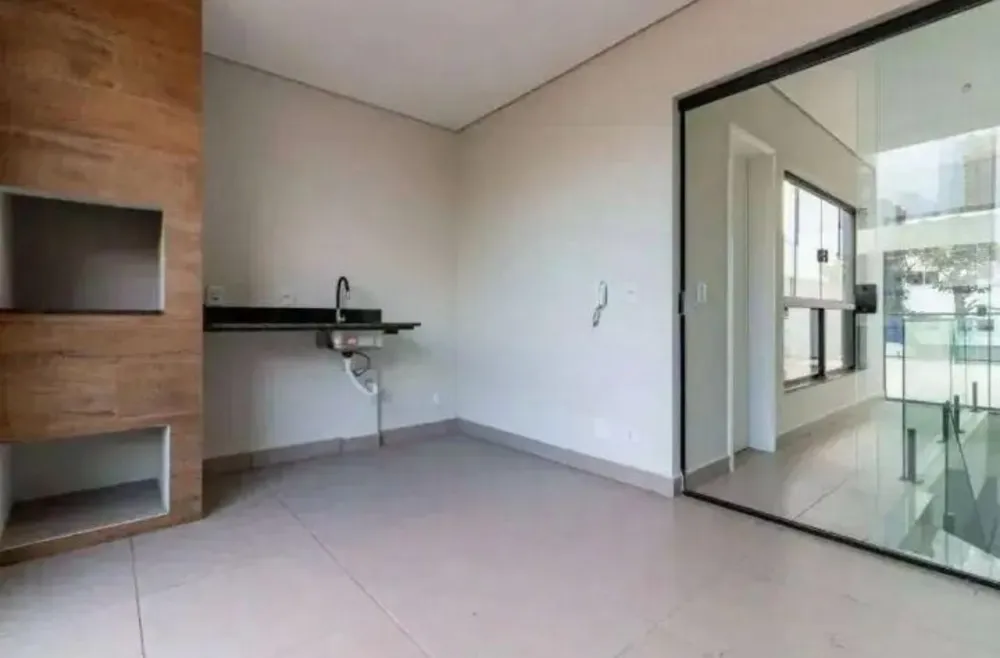 Casa, 4 quartos, 141 m² - Foto 3
