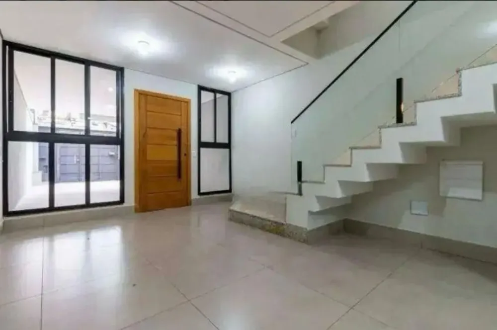 Casa, 4 quartos, 141 m² - Foto 2