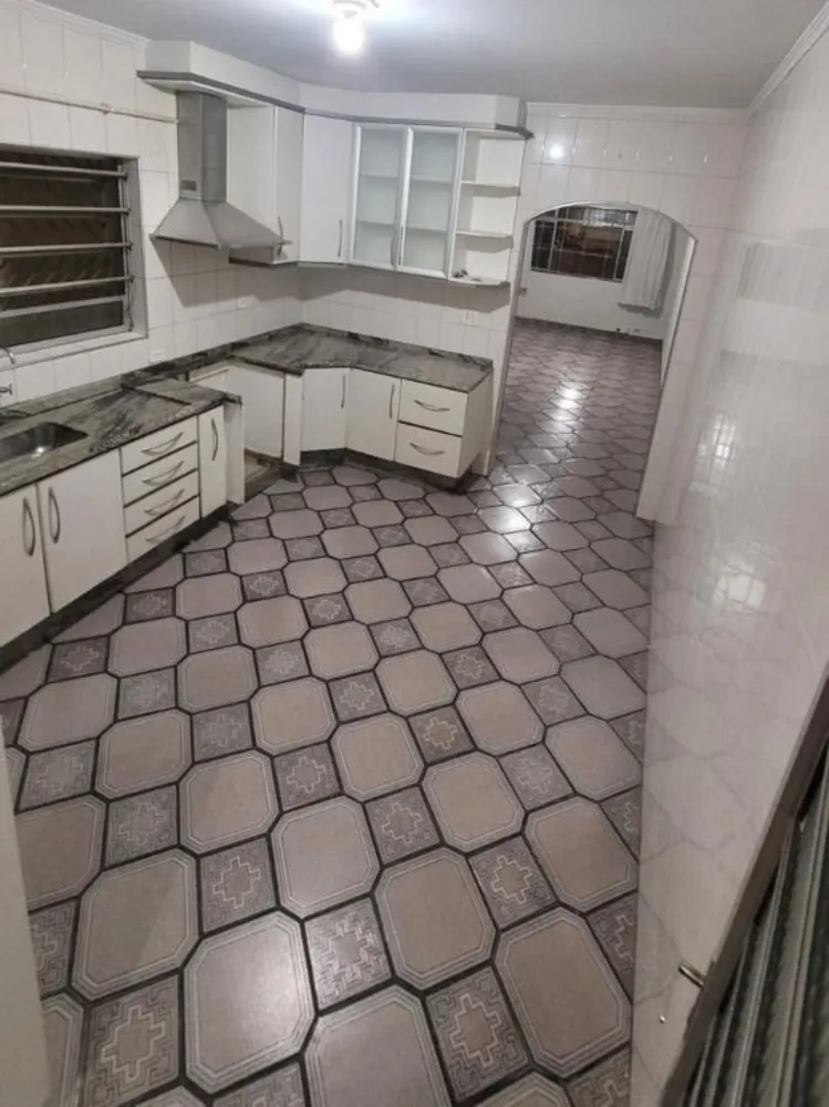 Sobrado, 3 quartos, 130 m² - Foto 7