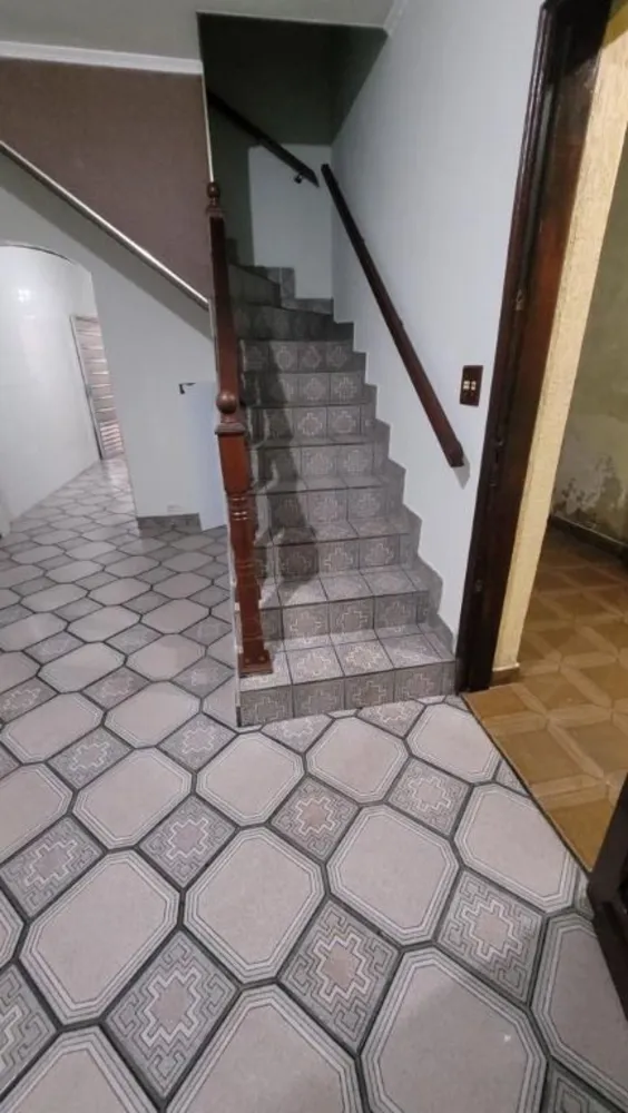 Sobrado, 3 quartos, 130 m² - Foto 8