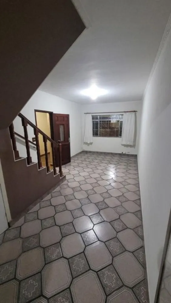 Sobrado, 3 quartos, 130 m² - Foto 5