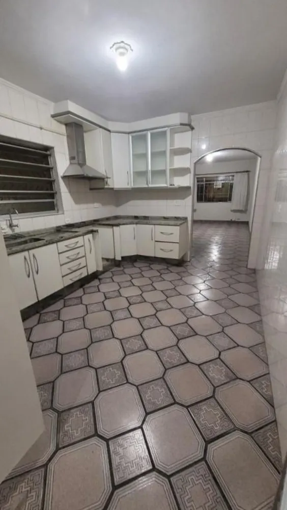 Sobrado, 3 quartos, 130 m² - Foto 1