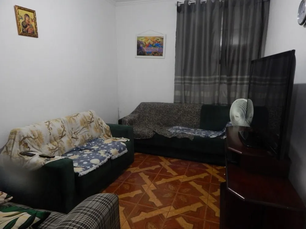 Casa, 2 quartos, 220 m² - Foto 3