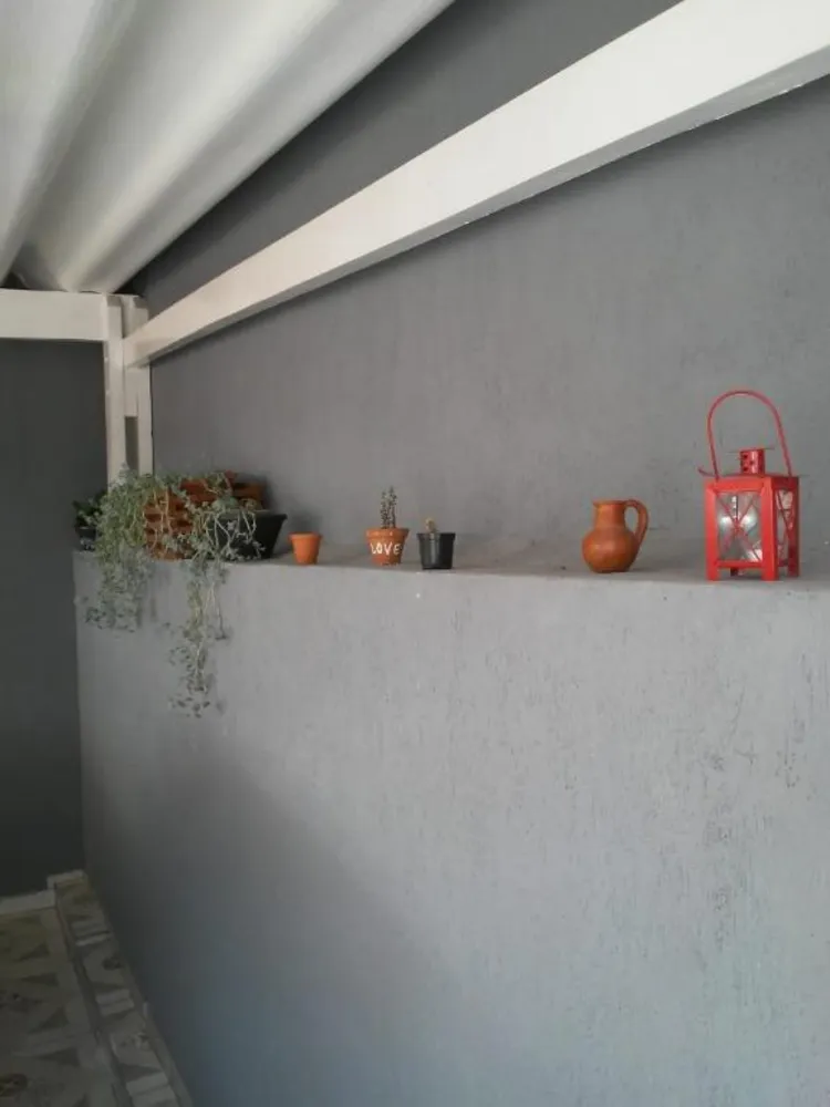 Sobrado, 3 quartos, 110 m² - Foto 8