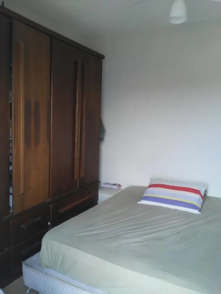 Sobrado, 3 quartos, 110 m² - Foto 2