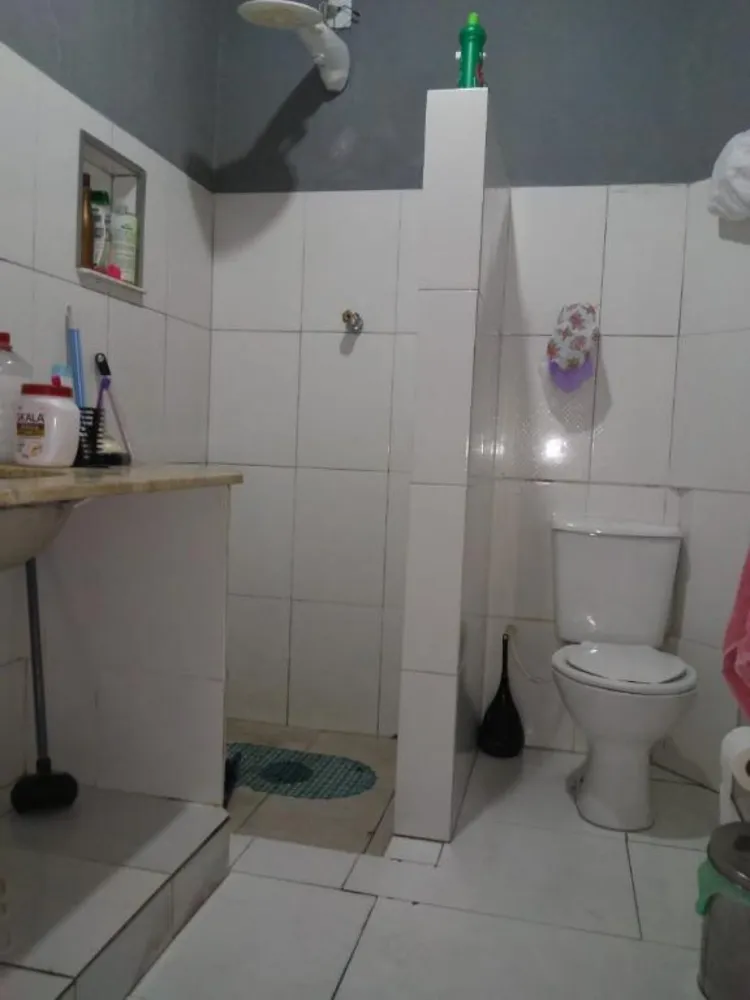 Sobrado, 3 quartos, 110 m² - Foto 5