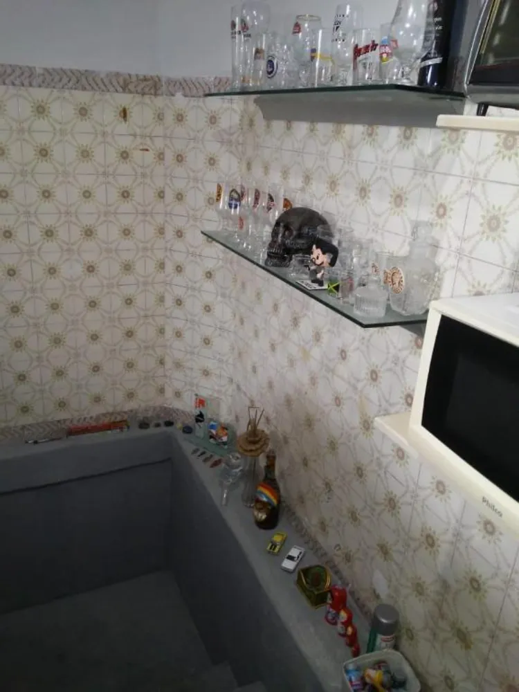 Sobrado, 3 quartos, 110 m² - Foto 3