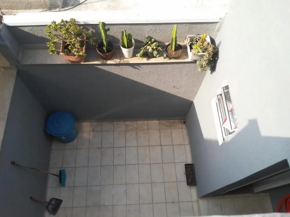 Sobrado, 3 quartos, 110 m² - Foto 6