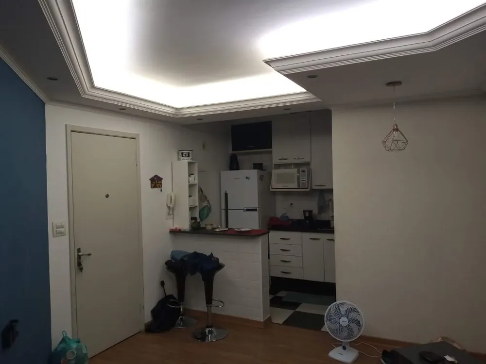 Apartamento, 2 quartos, 48 m² - Foto 2