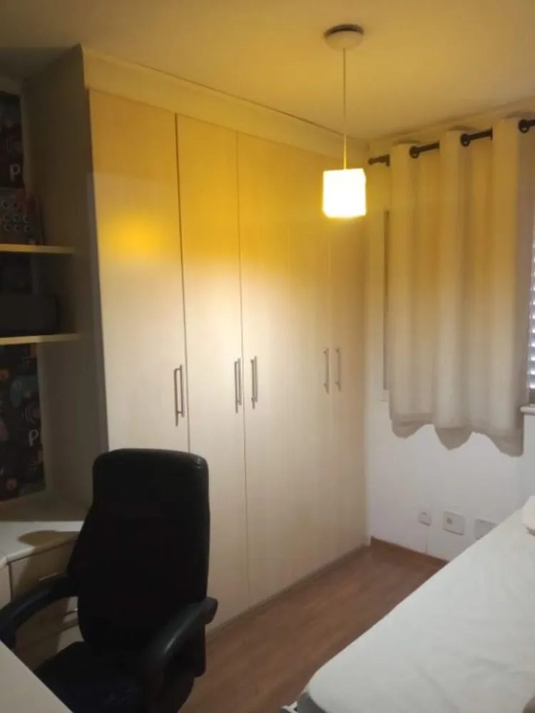 Apartamento, 2 quartos, 48 m² - Foto 10