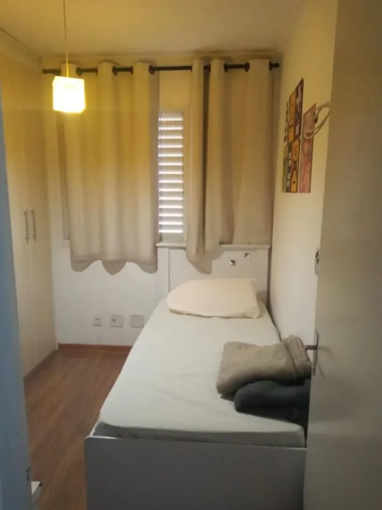Apartamento, 2 quartos, 48 m² - Foto 11