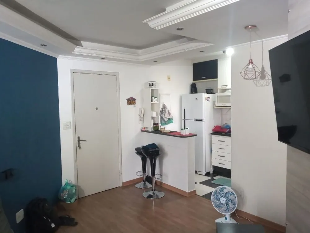 Apartamento, 2 quartos, 48 m² - Foto 4