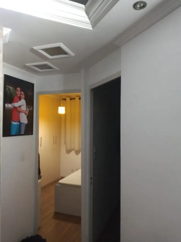 Apartamento, 2 quartos, 48 m² - Foto 7