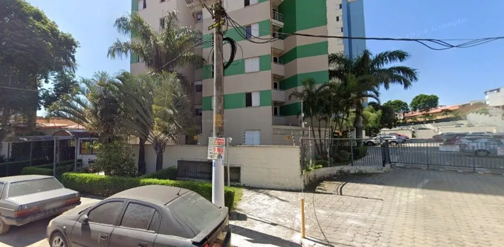Apartamento, 2 quartos, 48 m² - Foto 1