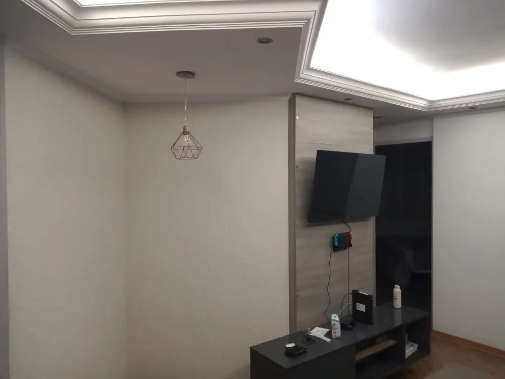 Apartamento, 2 quartos, 48 m² - Foto 5