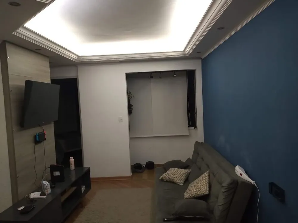 Apartamento, 2 quartos, 48 m² - Foto 3