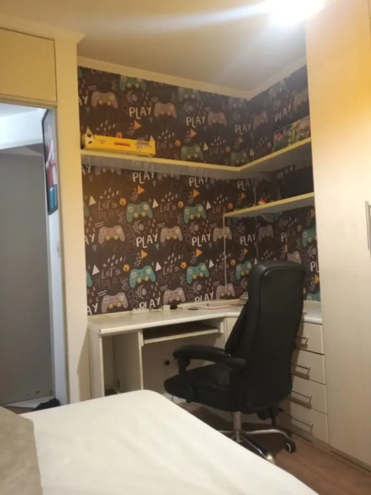 Apartamento, 2 quartos, 48 m² - Foto 8