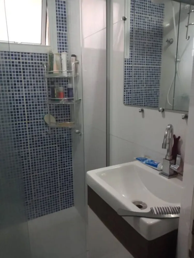 Apartamento, 2 quartos, 48 m² - Foto 9