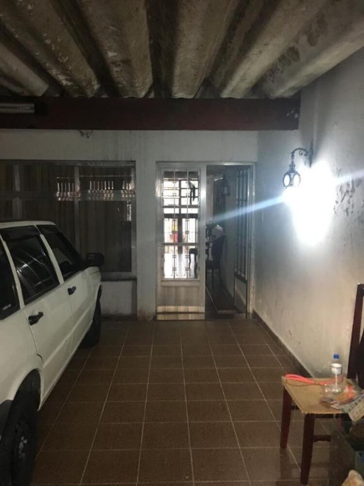 Casa à venda com 3 quartos, 183m² - Foto 4