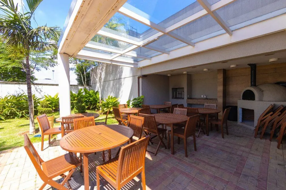 Apartamento, 1 quarto, 35 m² - Foto 4