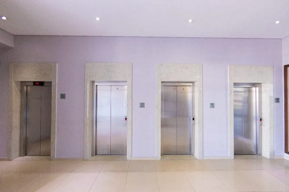 Apartamento, 1 quarto, 35 m² - Foto 2