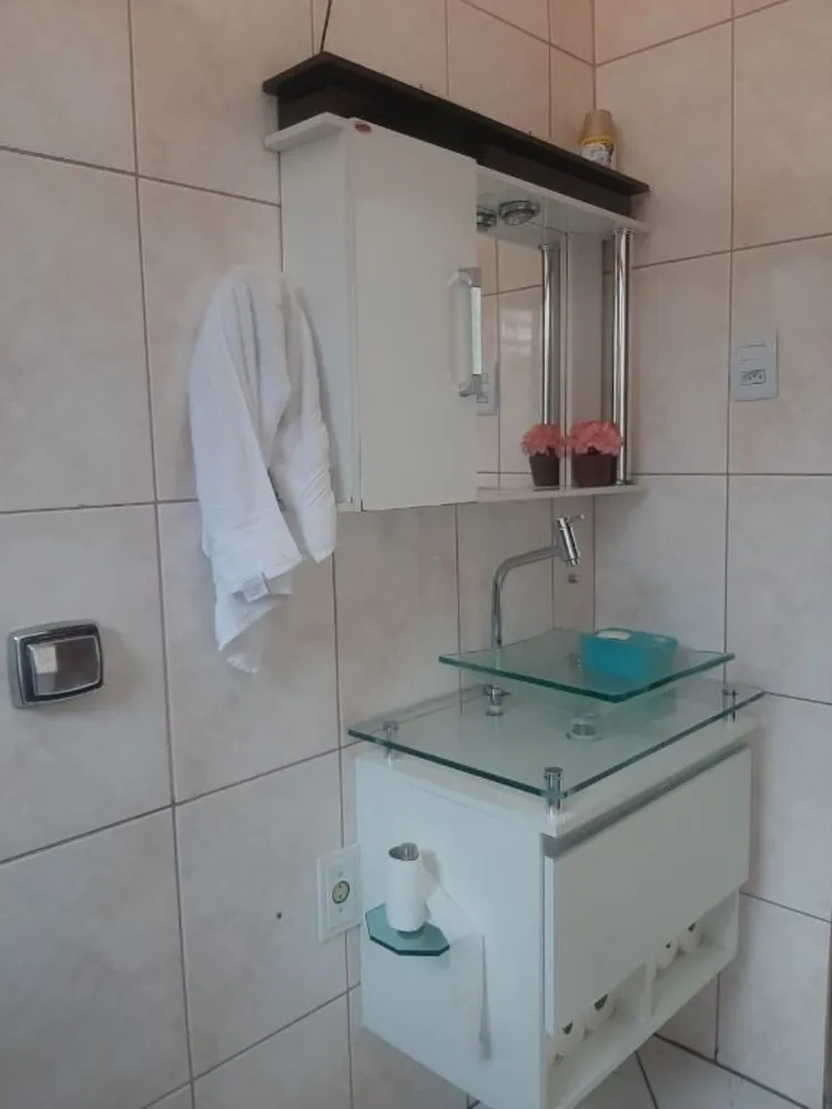 Sobrado, 2 quartos, 125 m² - Foto 2