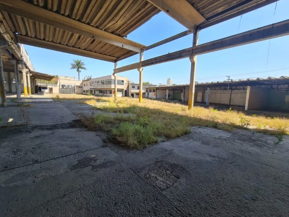 Depósito-Galpão, 1800 m² - Foto 6