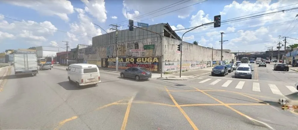 Depósito-Galpão, 1800 m² - Foto 11