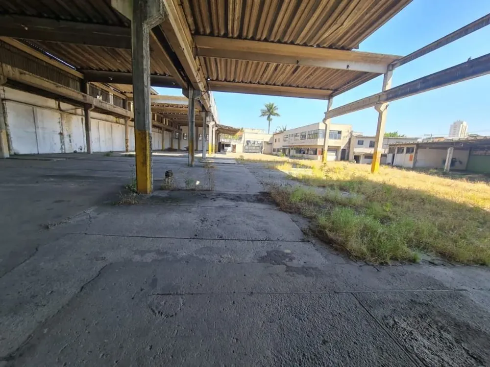 Depósito-Galpão, 1800 m² - Foto 8