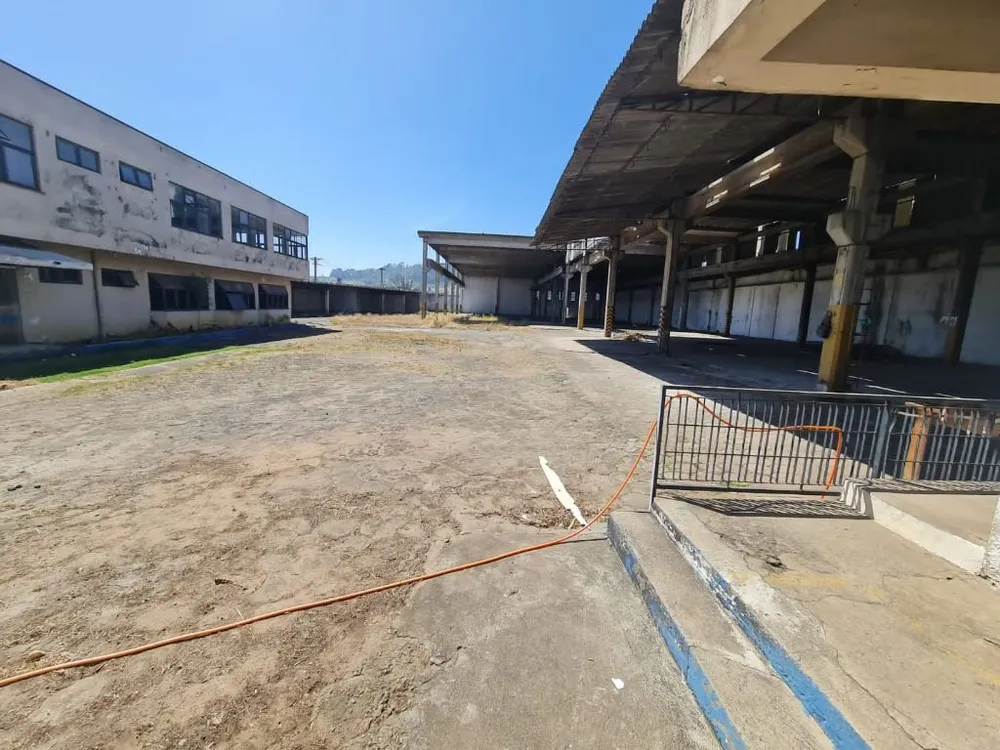 Depósito-Galpão, 1800 m² - Foto 2