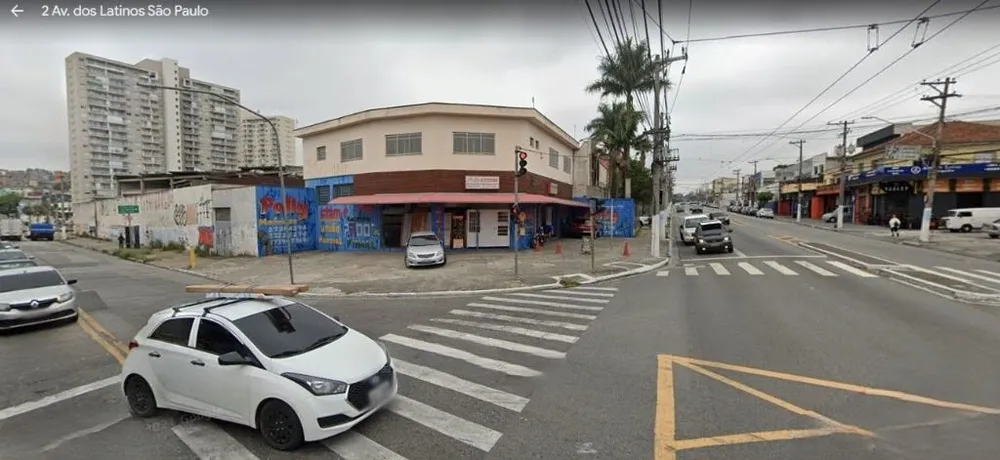 Depósito-Galpão, 1800 m² - Foto 12