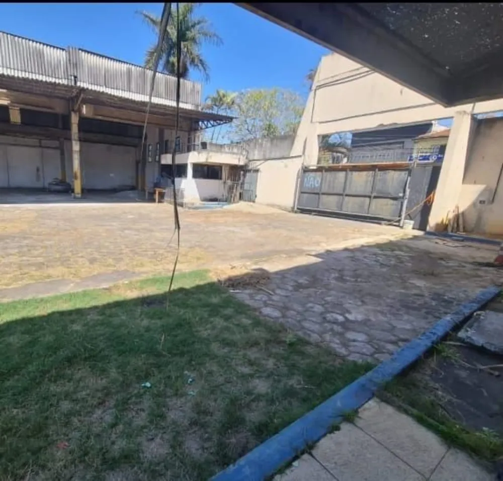 Depósito-Galpão, 1800 m² - Foto 4