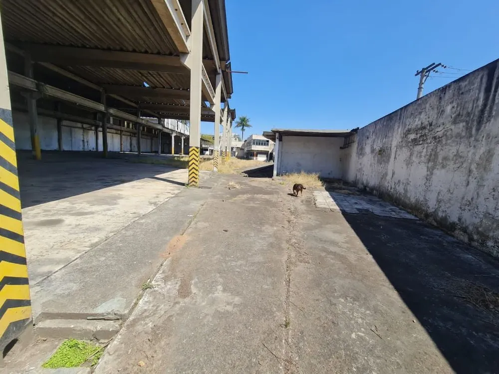Depósito-Galpão, 1800 m² - Foto 7