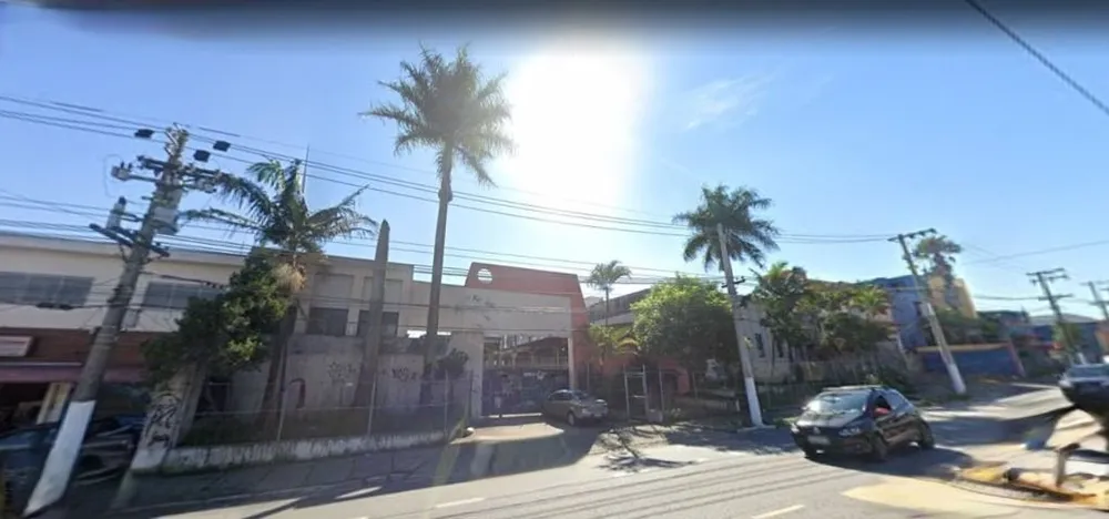 Depósito-Galpão, 1800 m² - Foto 10