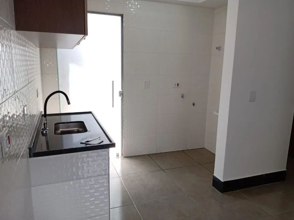 Apartamento, 1 quarto, 35 m² - Foto 3