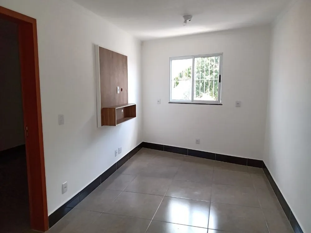 Apartamento, 1 quarto, 35 m² - Foto 1