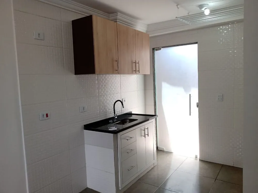 Apartamento, 1 quarto, 35 m² - Foto 2