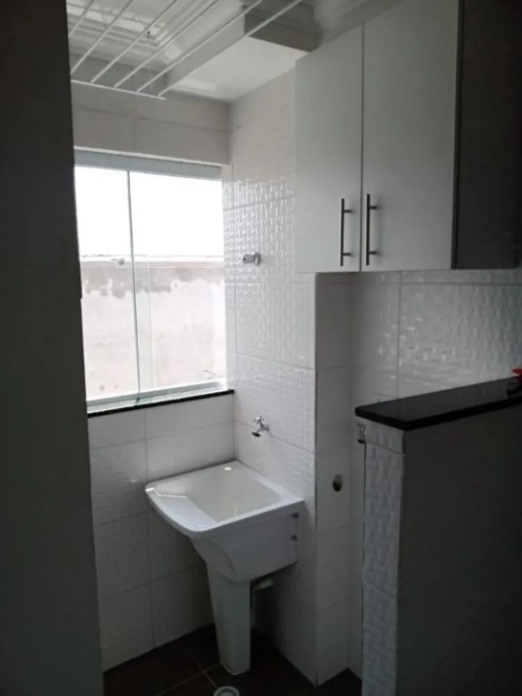 Apartamento, 1 quarto, 35 m² - Foto 10