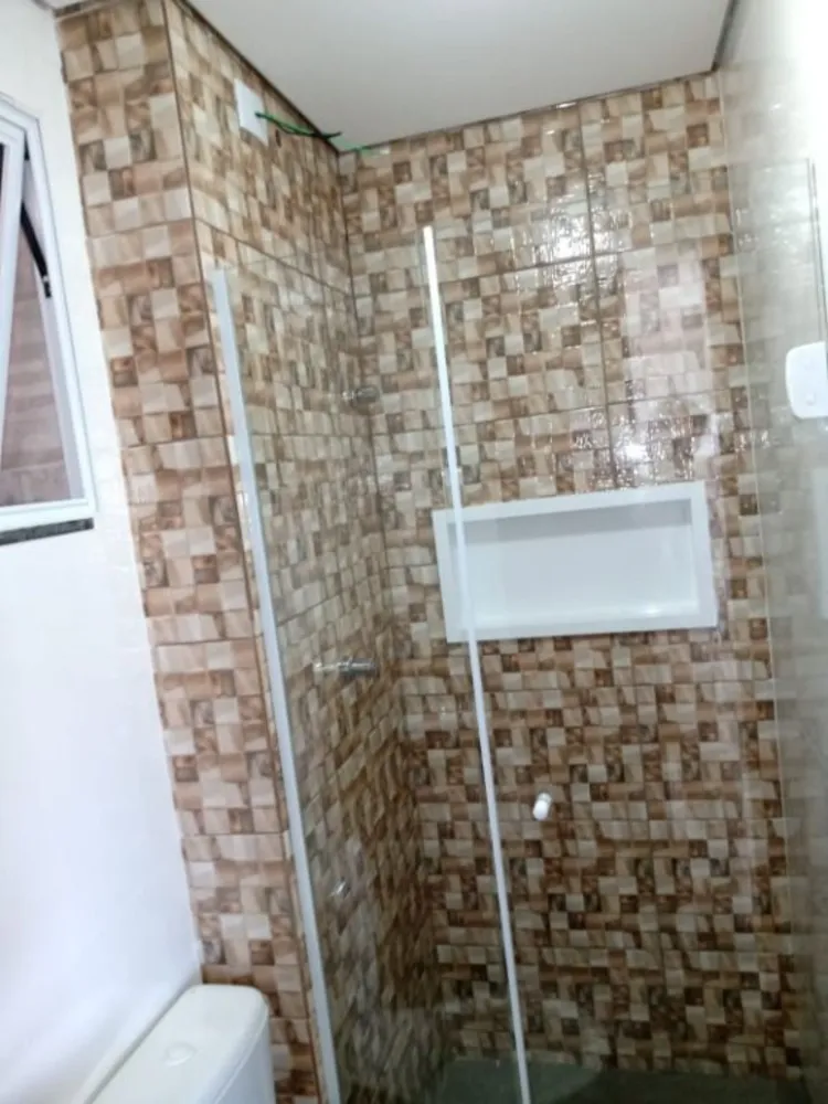 Apartamento, 1 quarto, 35 m² - Foto 12