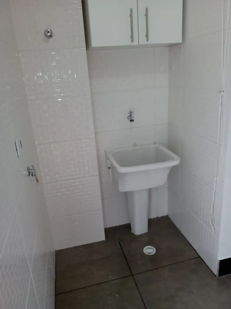 Apartamento, 1 quarto, 35 m² - Foto 6