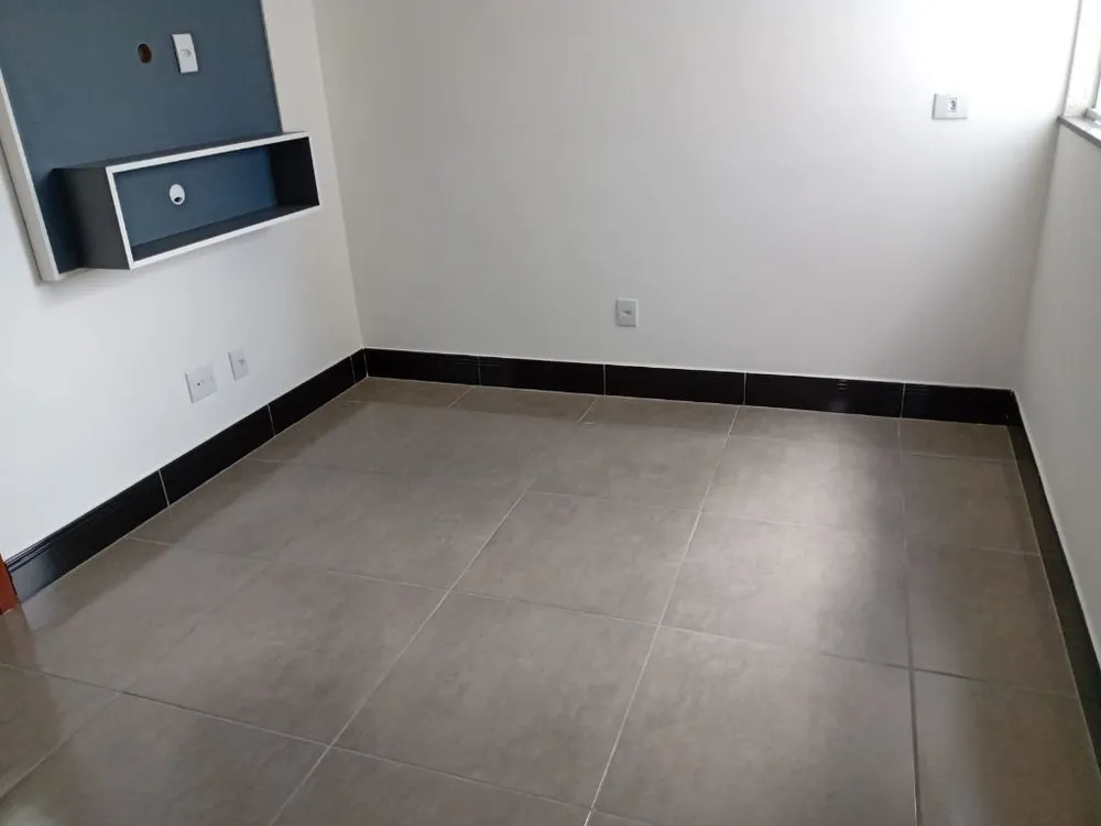 Apartamento, 1 quarto, 35 m² - Foto 8