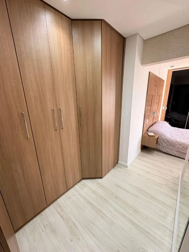 Apartamento, 4 quartos, 263 m² - Foto 1