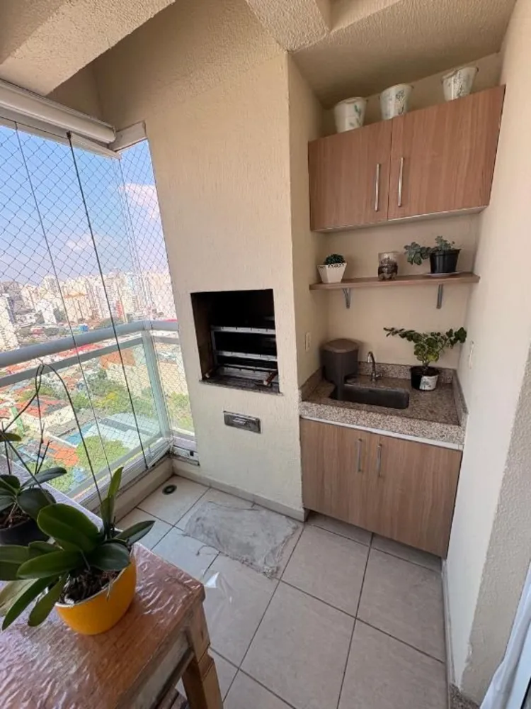 Apartamento, 4 quartos, 263 m² - Foto 3