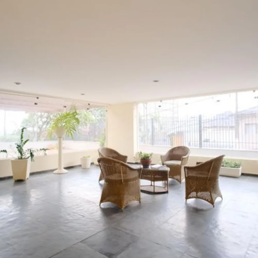 Apartamento, 3 quartos, 70 m² - Foto 6